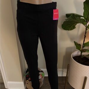 SPANX Very Black Jean-ish Leggings